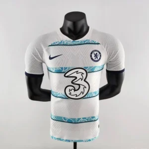 Chelsea away player version Jersey 2022-23