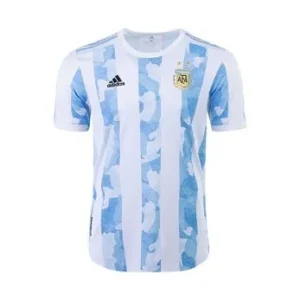 Argentina Home Jersey 2020-21