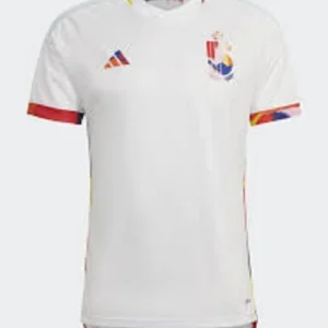 Belgium away 2022-23 jersey