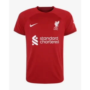 Liverpool Home Jersey 22/23