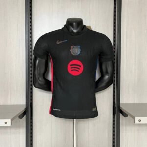 Barcelona Away 2024-25 Player Version jersey