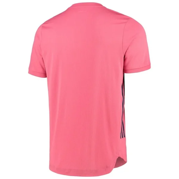 Real Madrid Away Jersey 2020-21 - Image 2