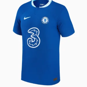 Chelsea home 2022-23 Jersey
