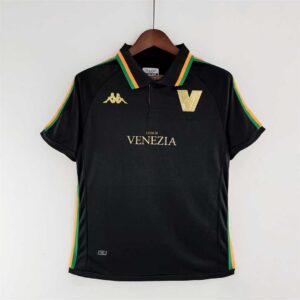 Venezia Home Football Kit 22-23