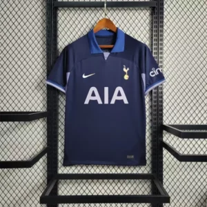 Tottenham Away jersey 2023-24