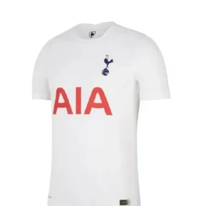 Tottenham Home Jersey 2021-22