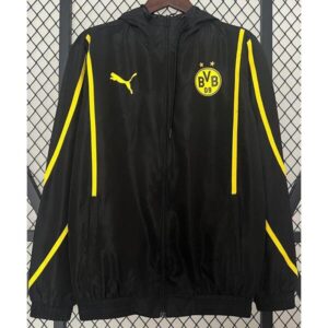 BVB Dortmund Windbreaker 2024