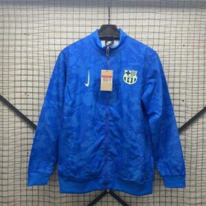 Barcelona Windbreaker 2024