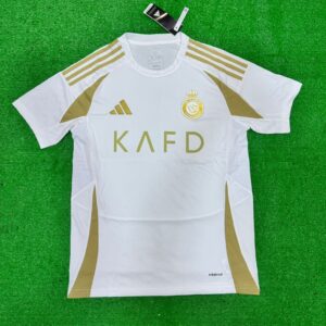 AL NASR THIRD24-25 FAN VERSION