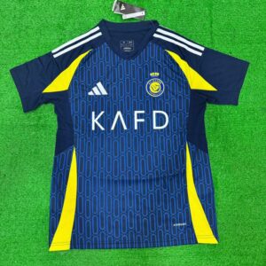 AL NASR AWAY 24-25 FAN VERSION
