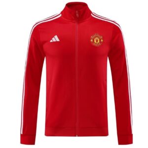 Manchester United RED Jacket 24 25 season