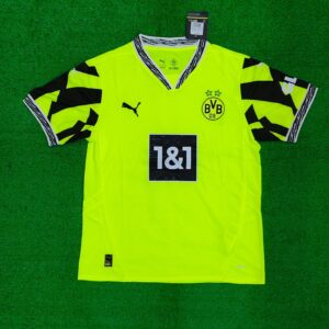 BVB 4TH 24-25 Fan VERSION