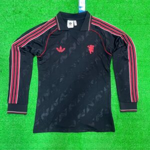 MANCHESTER UNITED LFSTR SPECIAL 24-25 COLLECTION FULL SLEEVES