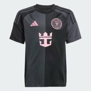 INTER MIAMI AWAY 25/26 SEASON FAN VERSION